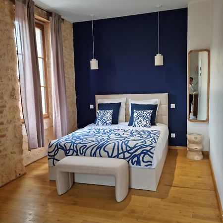 Casita Suite Hyper Centre Sarlat Eksteriør bilde