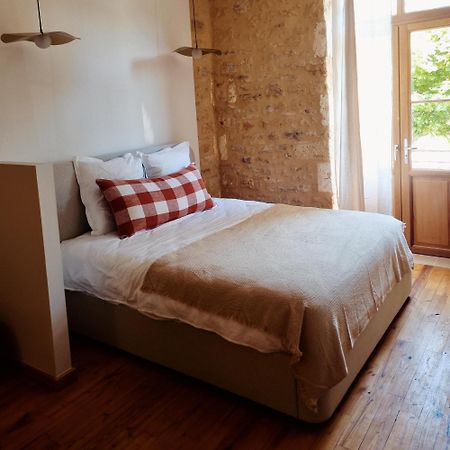 Casita Suite Hyper Centre Sarlat Eksteriør bilde