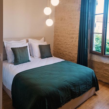Casita Suite Hyper Centre Sarlat Eksteriør bilde