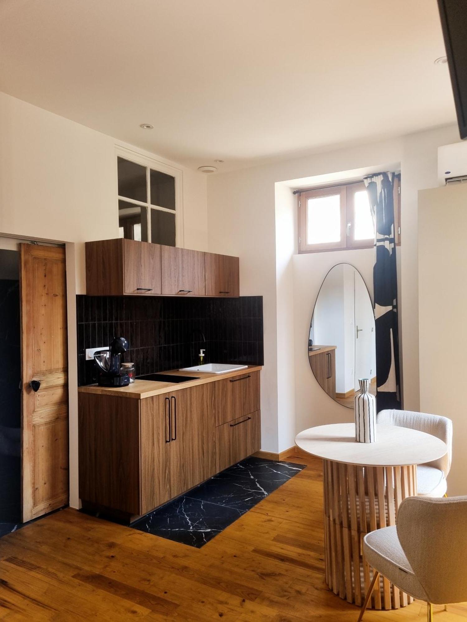 Casita Suite Hyper Centre Sarlat Eksteriør bilde