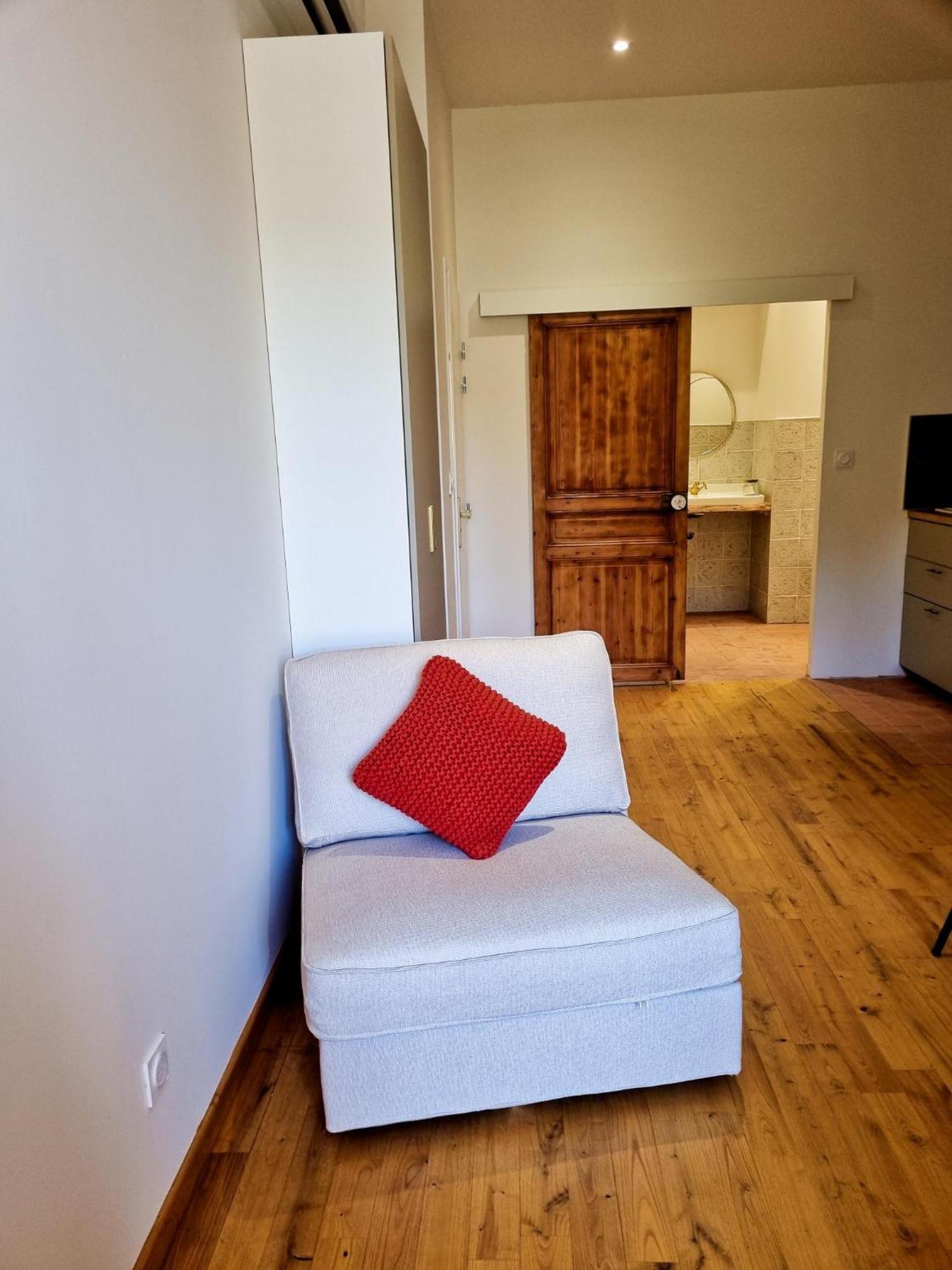Casita Suite Hyper Centre Sarlat Eksteriør bilde