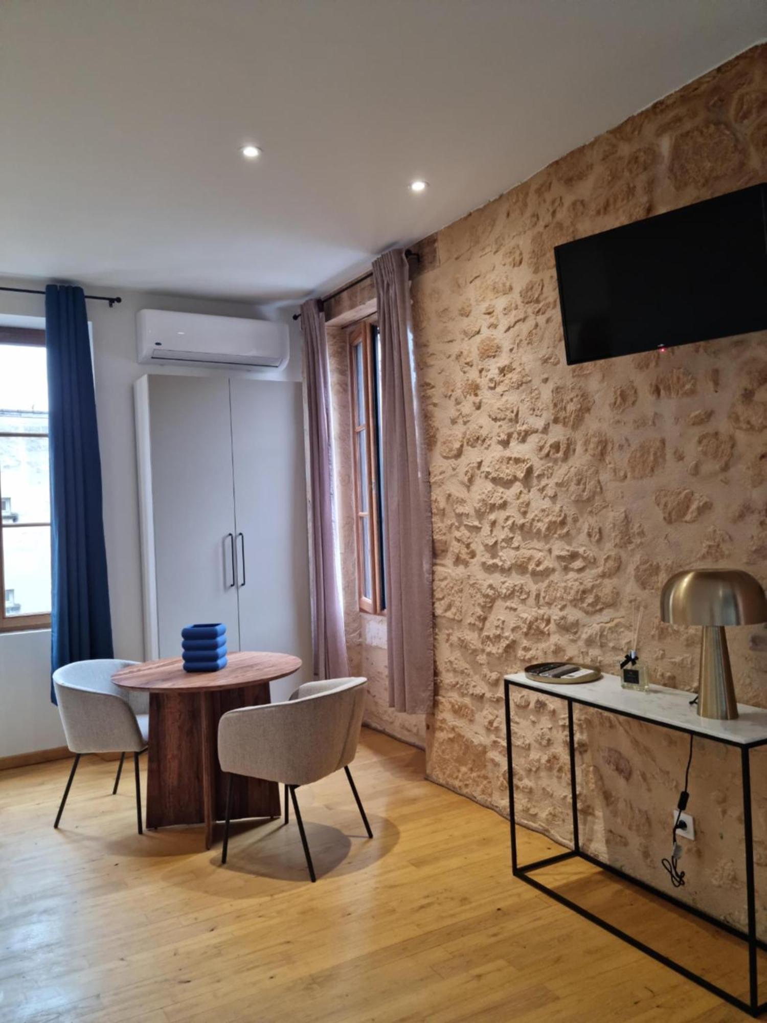 Casita Suite Hyper Centre Sarlat Eksteriør bilde