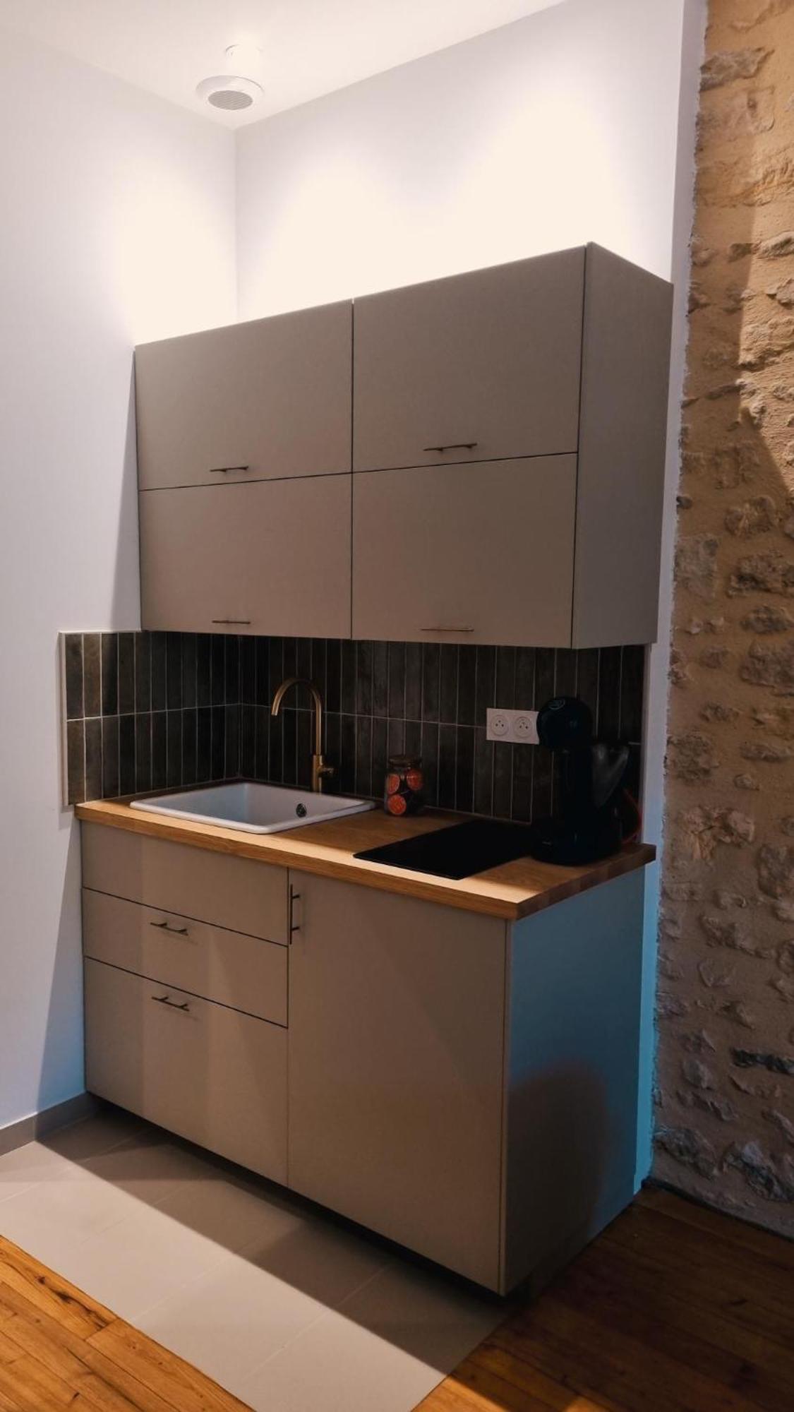 Casita Suite Hyper Centre Sarlat Eksteriør bilde