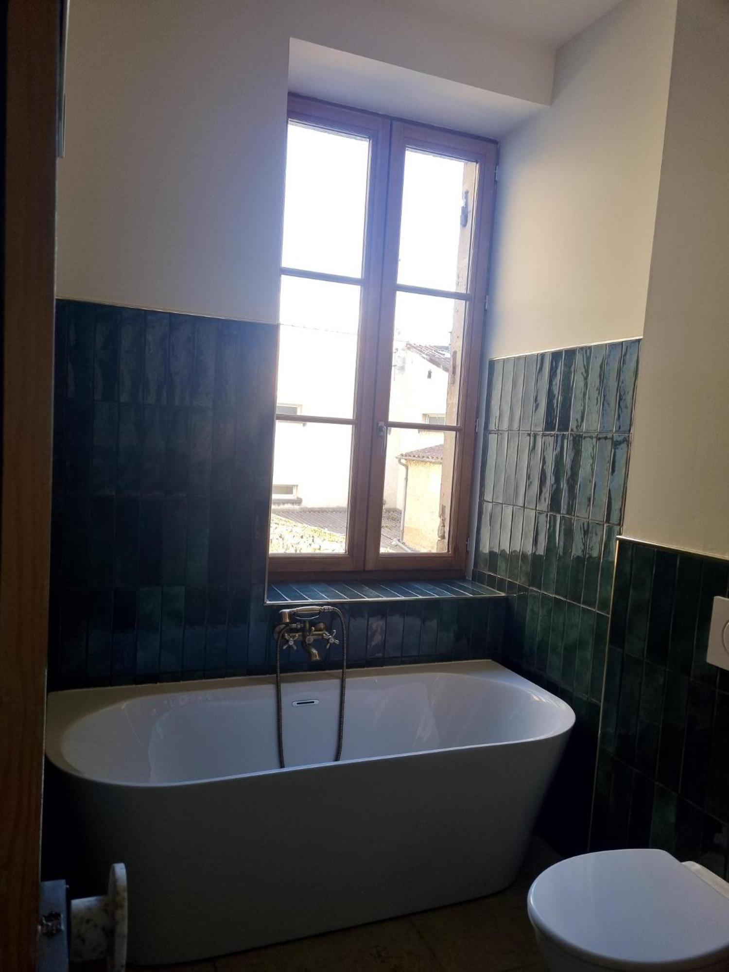 Casita Suite Hyper Centre Sarlat Eksteriør bilde