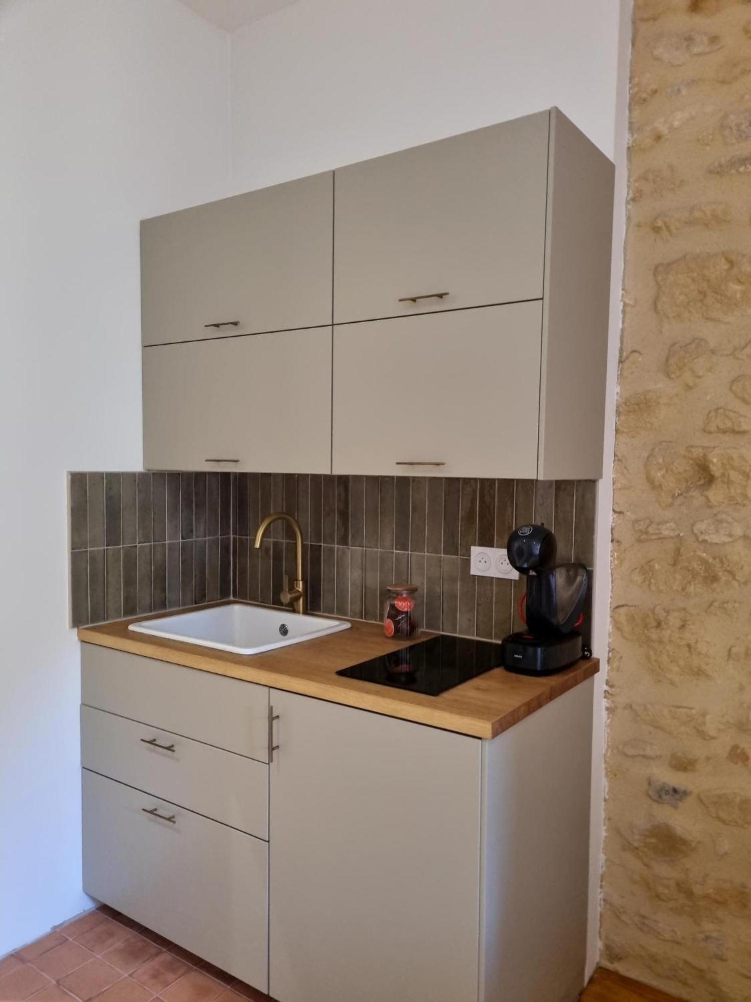 Casita Suite Hyper Centre Sarlat Eksteriør bilde
