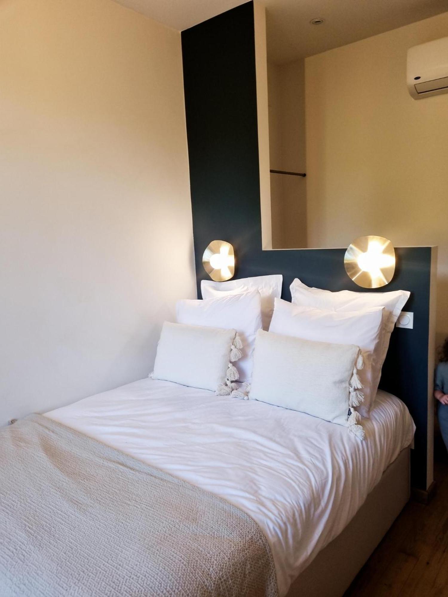 Casita Suite Hyper Centre Sarlat Eksteriør bilde