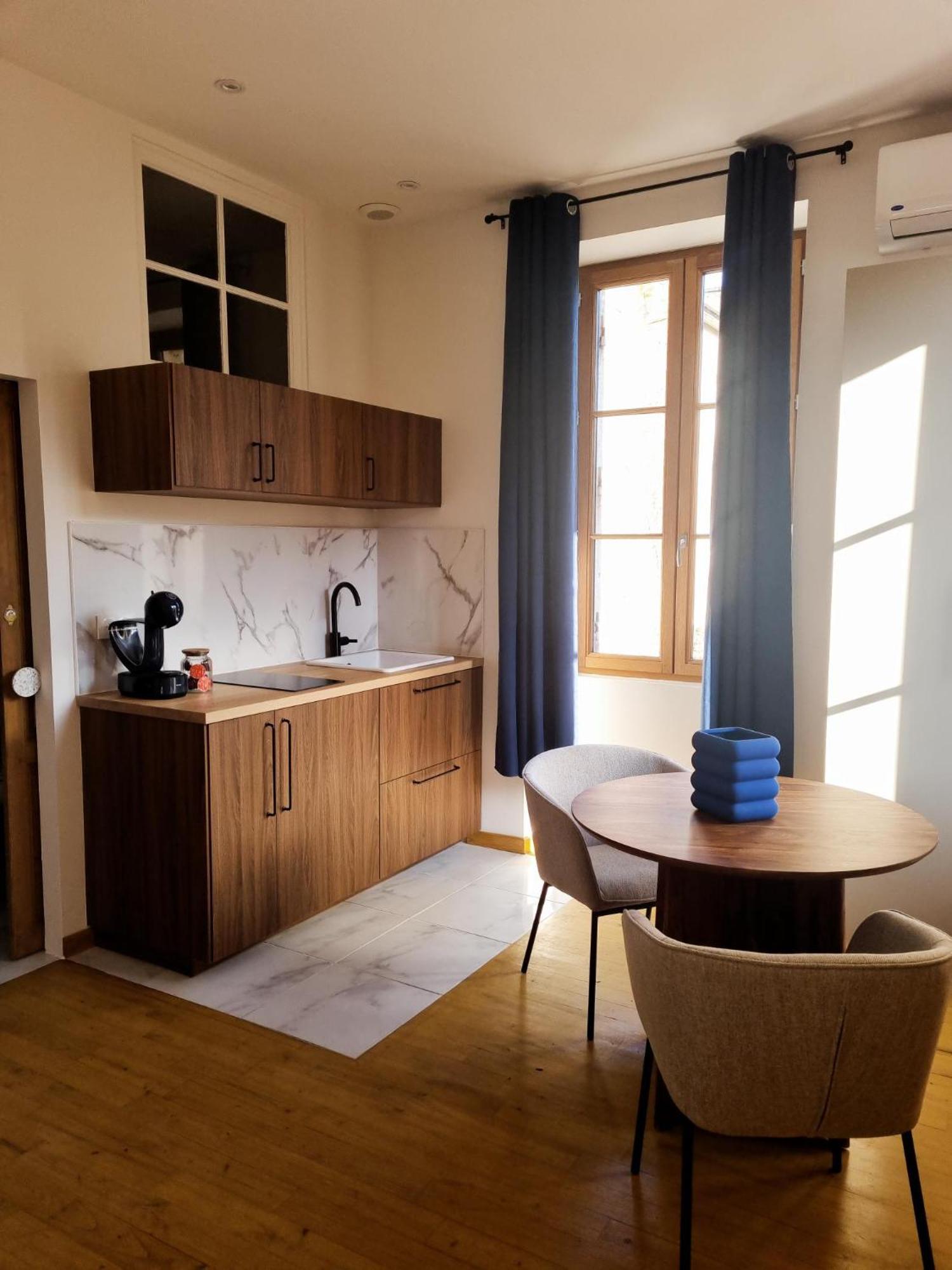 Casita Suite Hyper Centre Sarlat Eksteriør bilde