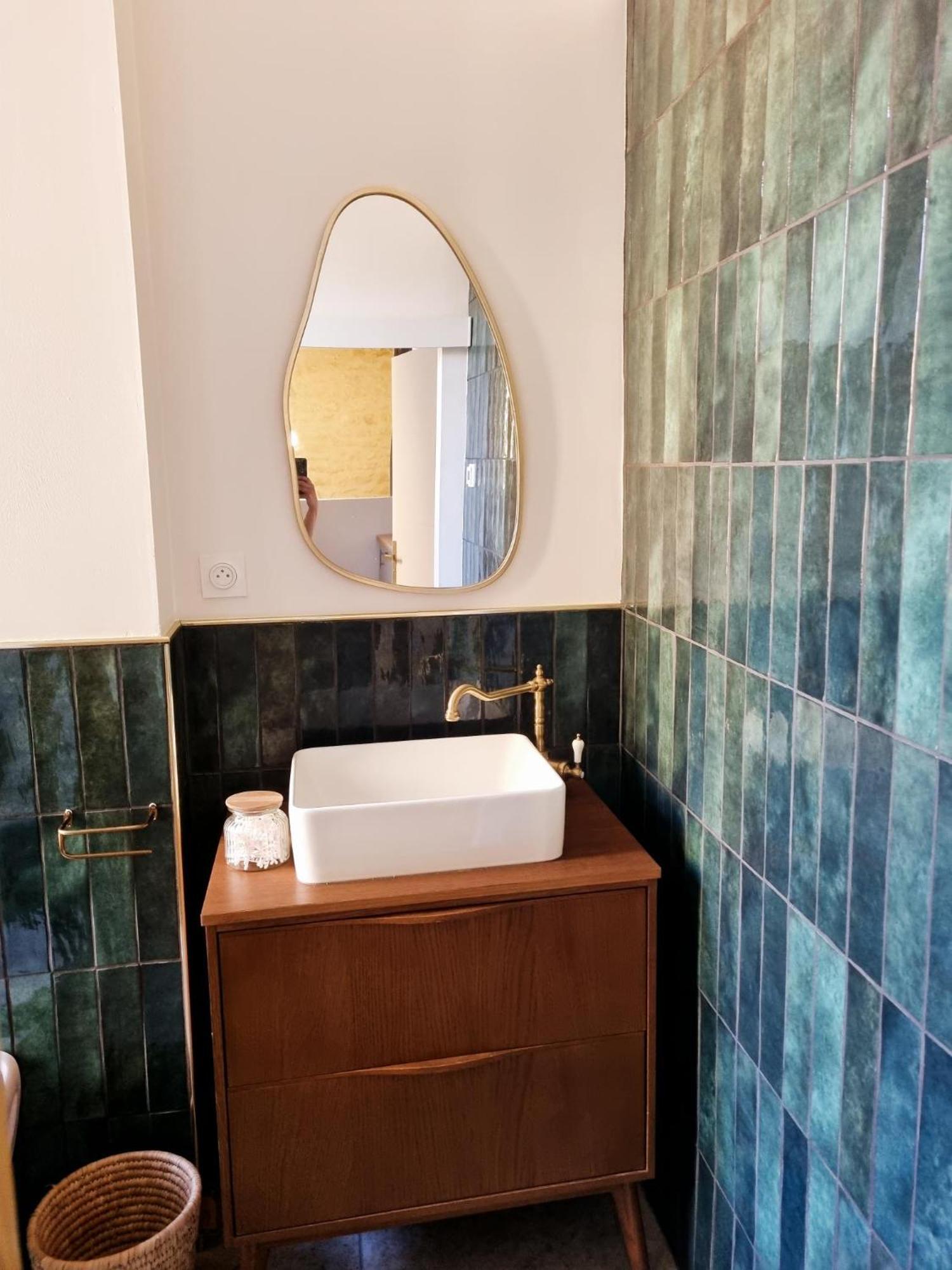 Casita Suite Hyper Centre Sarlat Eksteriør bilde