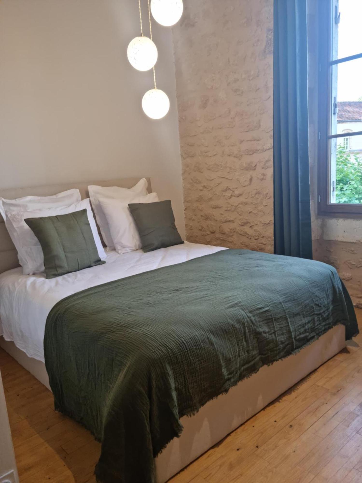 Casita Suite Hyper Centre Sarlat Eksteriør bilde