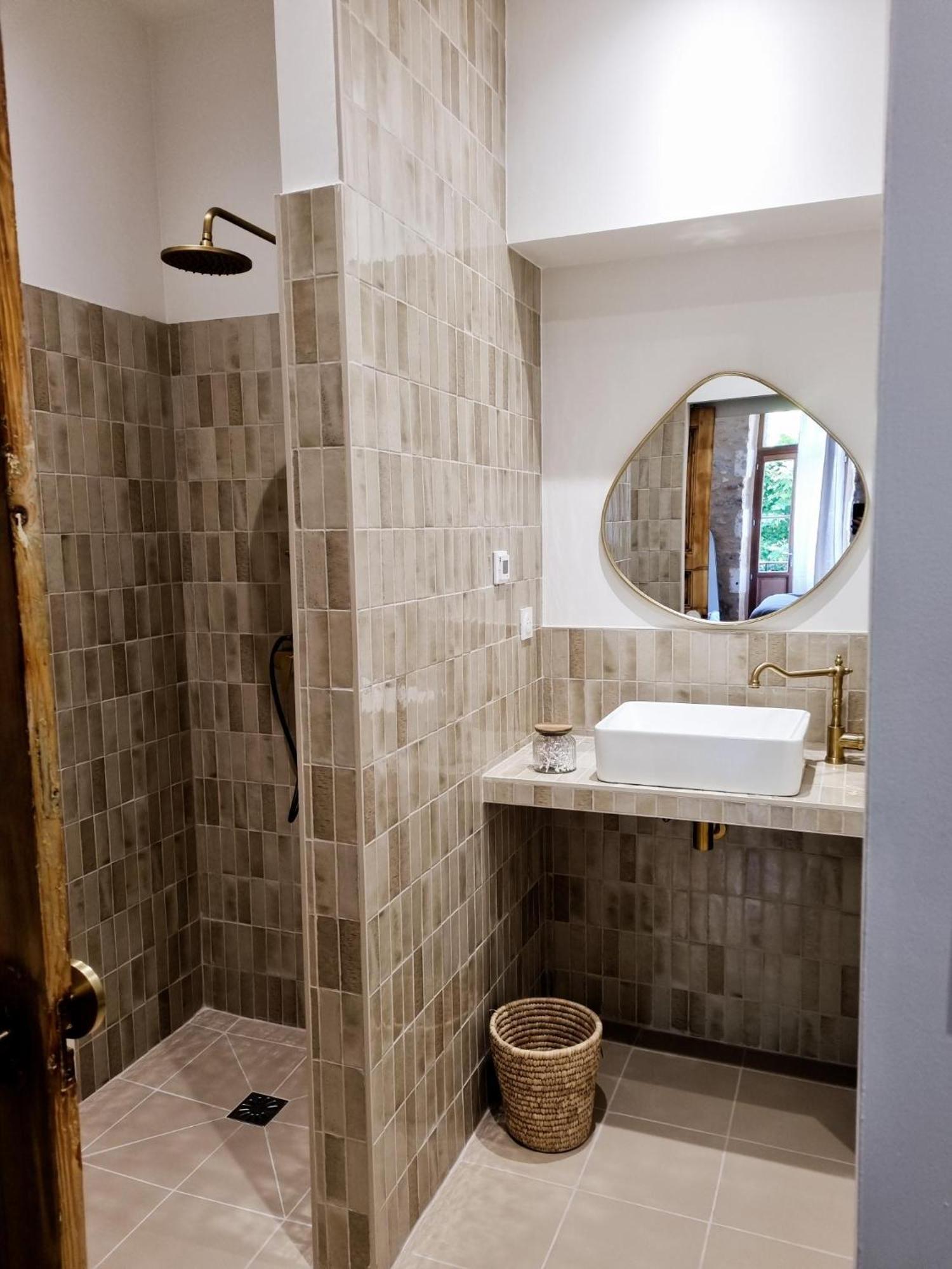 Casita Suite Hyper Centre Sarlat Eksteriør bilde