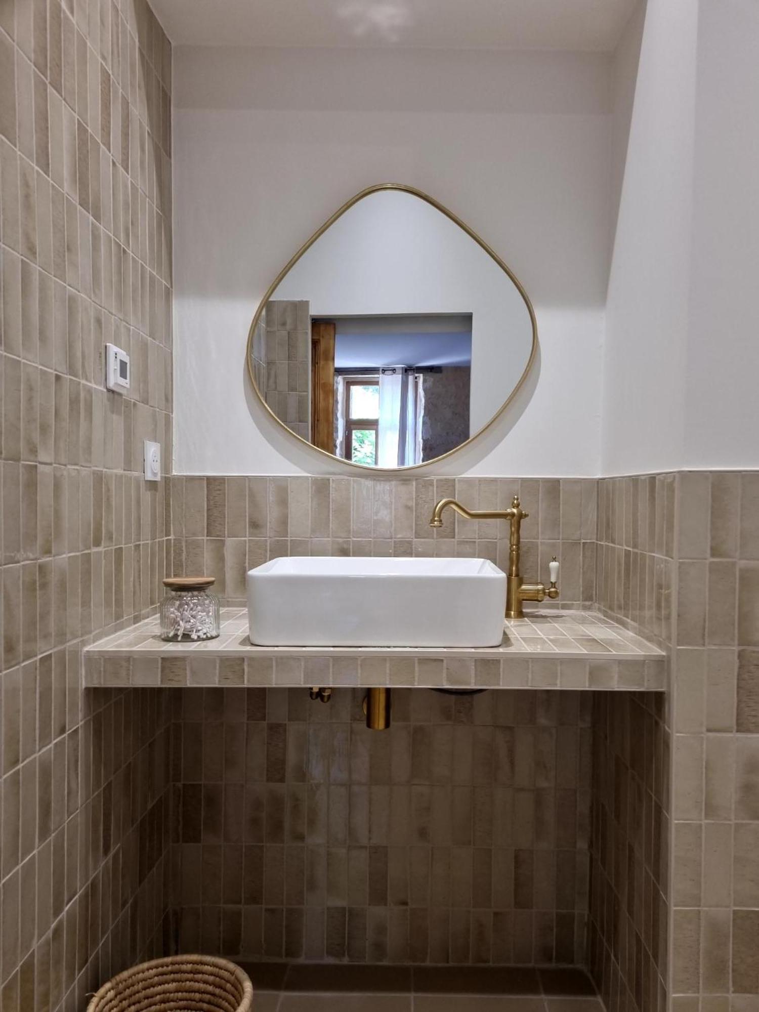 Casita Suite Hyper Centre Sarlat Eksteriør bilde