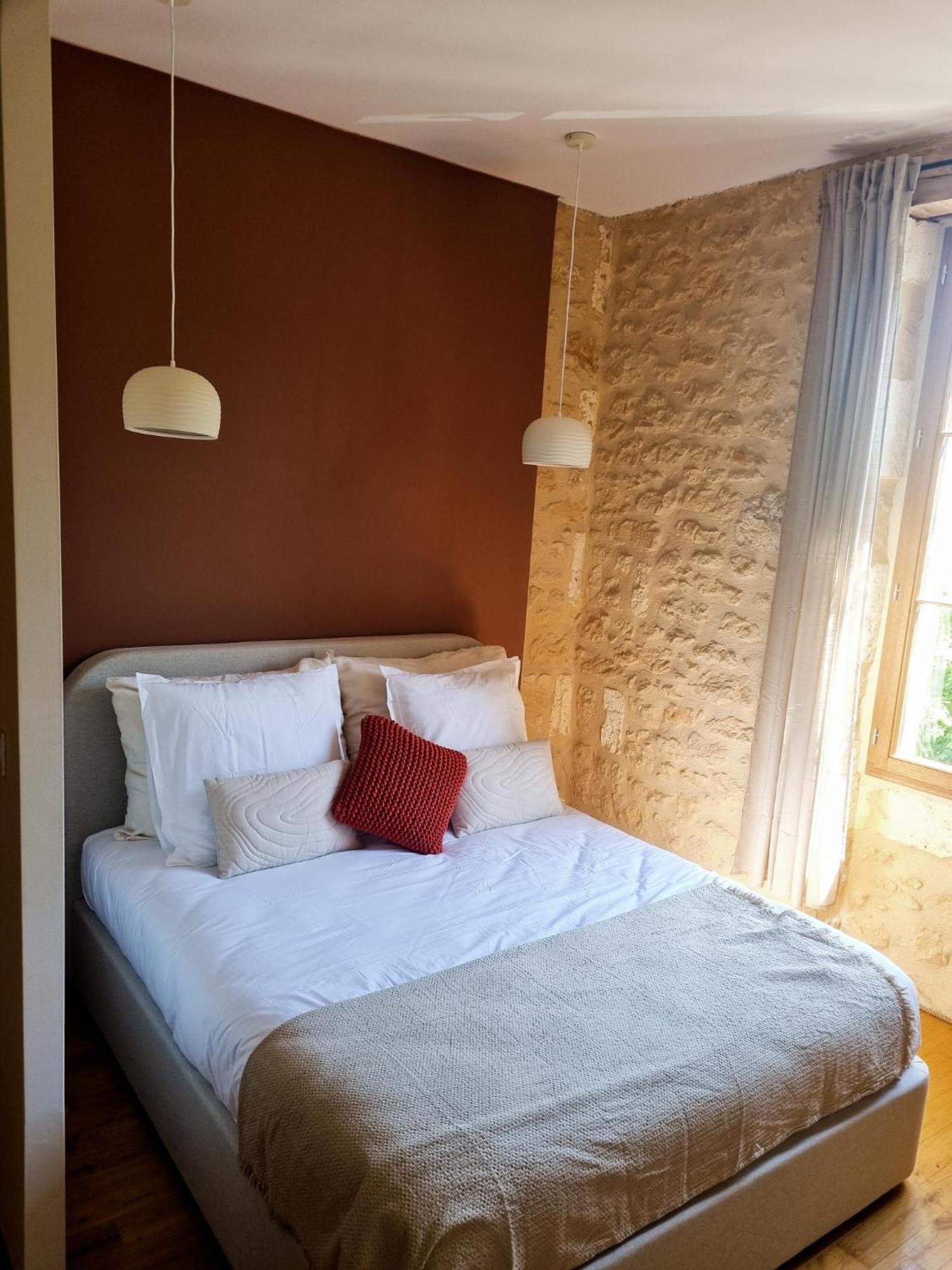 Casita Suite Hyper Centre Sarlat Eksteriør bilde