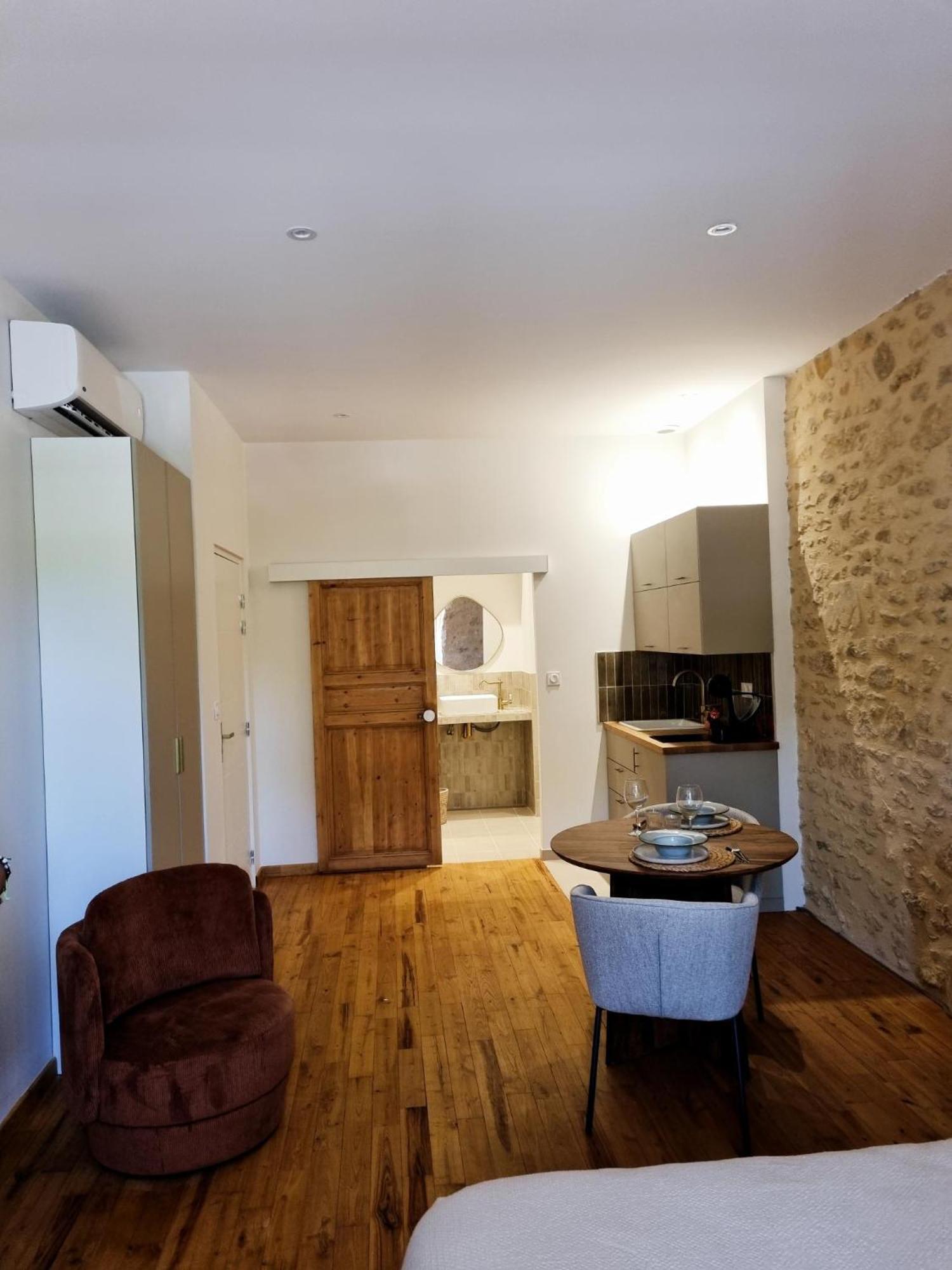 Casita Suite Hyper Centre Sarlat Eksteriør bilde
