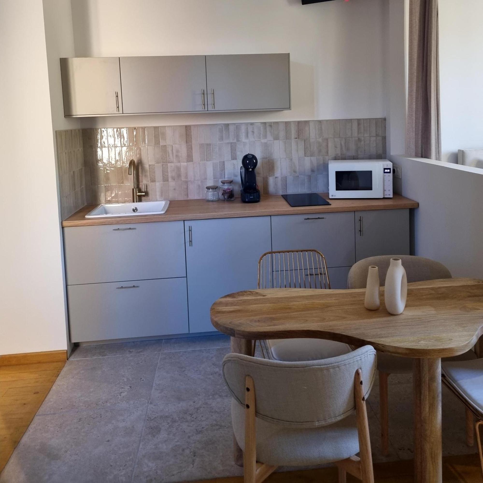 Casita Suite Hyper Centre Sarlat Eksteriør bilde